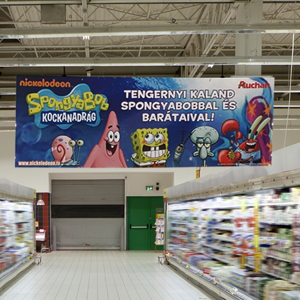 Megrendelőnk logója — Plakátfiú nyomda referencia