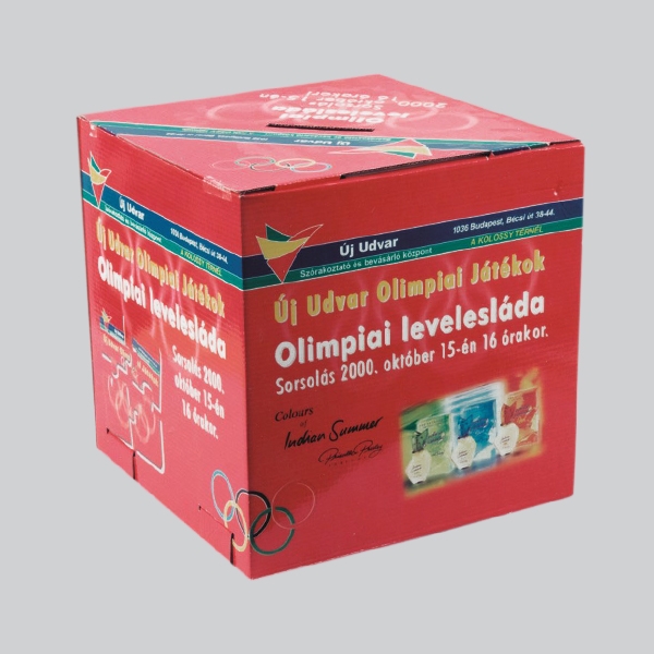 Megrendelőnk logója — Plakátfiú nyomda referencia