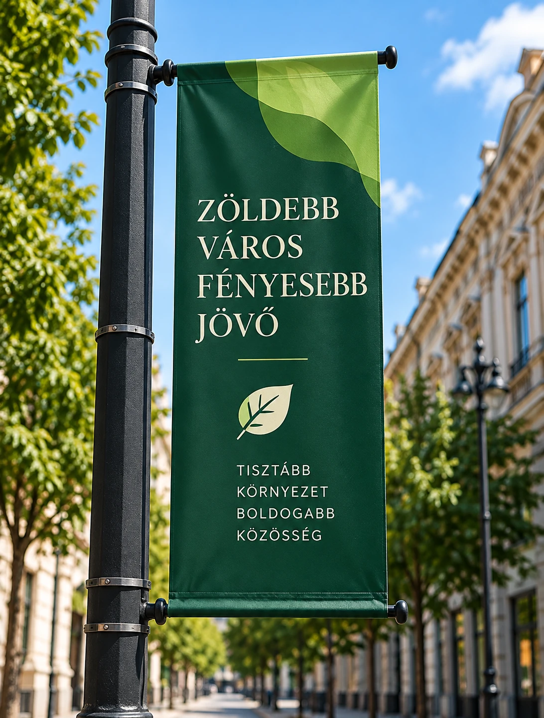 Öntapadós plakát nyomtatás — Plakátfiú nyomda