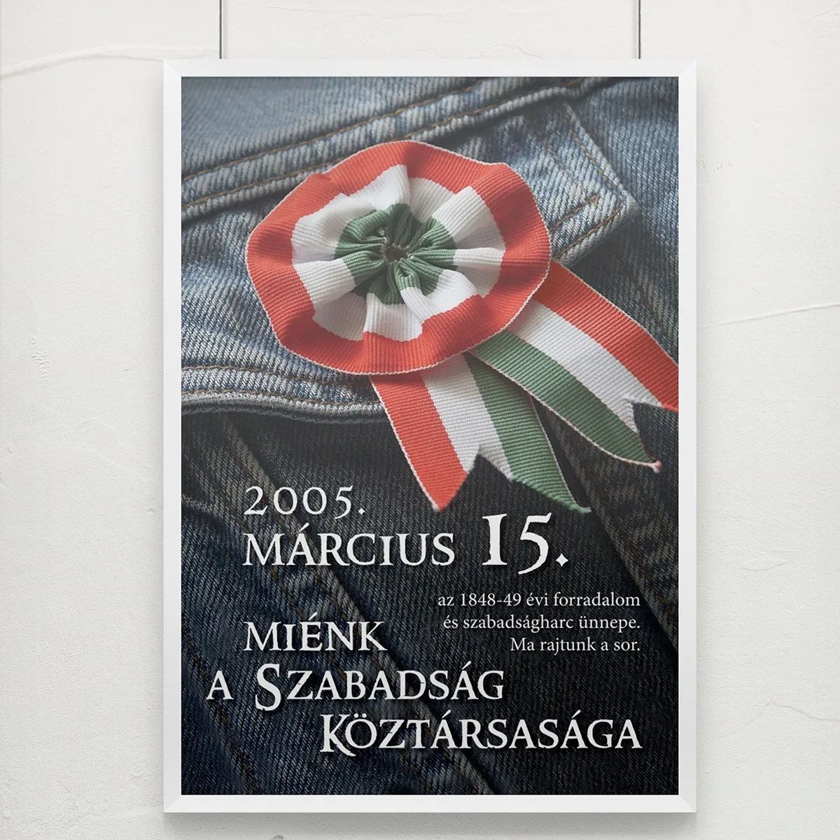 Plakát