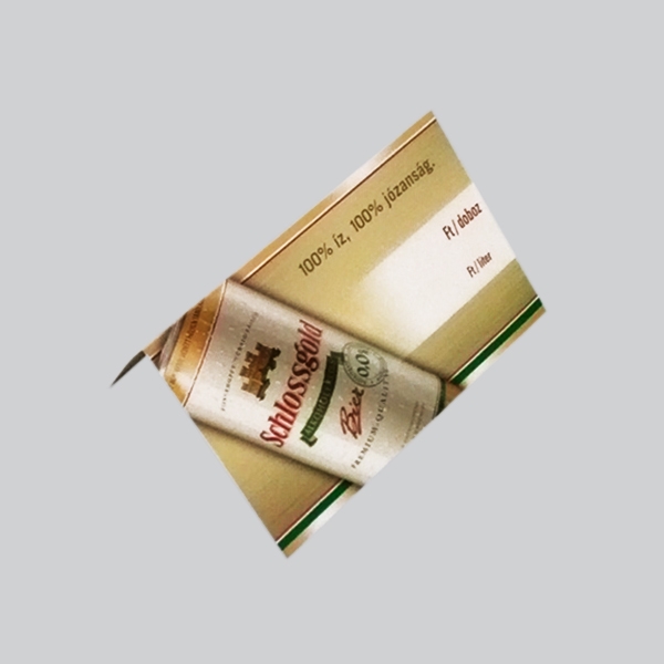 Megrendelőnk logója — Plakátfiú nyomda referencia