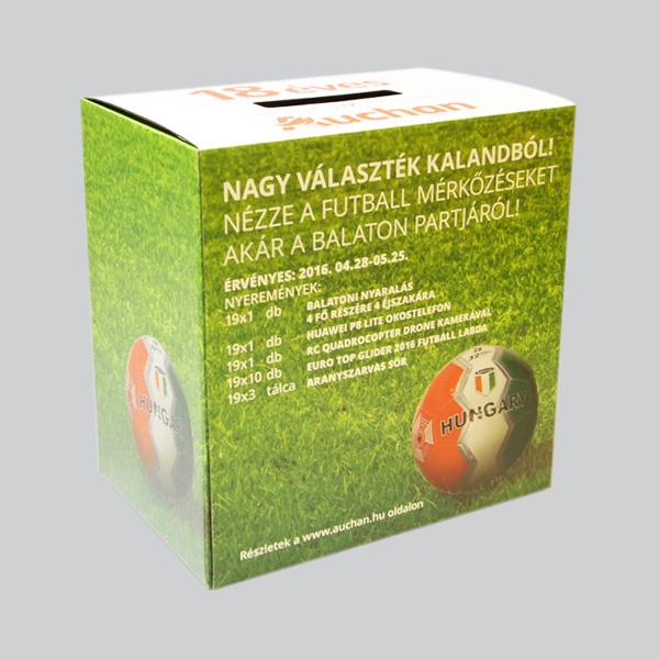 Megrendelőnk logója — Plakátfiú nyomda referencia