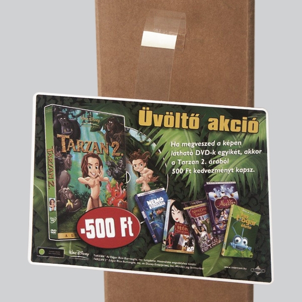 Megrendelőnk logója — Plakátfiú nyomda referencia