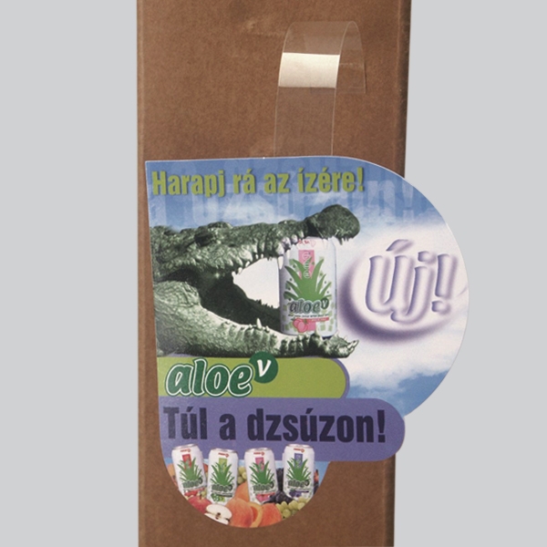Megrendelőnk logója — Plakátfiú nyomda referencia
