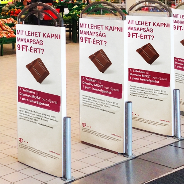 Megrendelőnk logója — Plakátfiú nyomda referencia