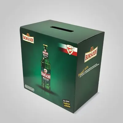 Szelvénygyűjtő - ötletláda