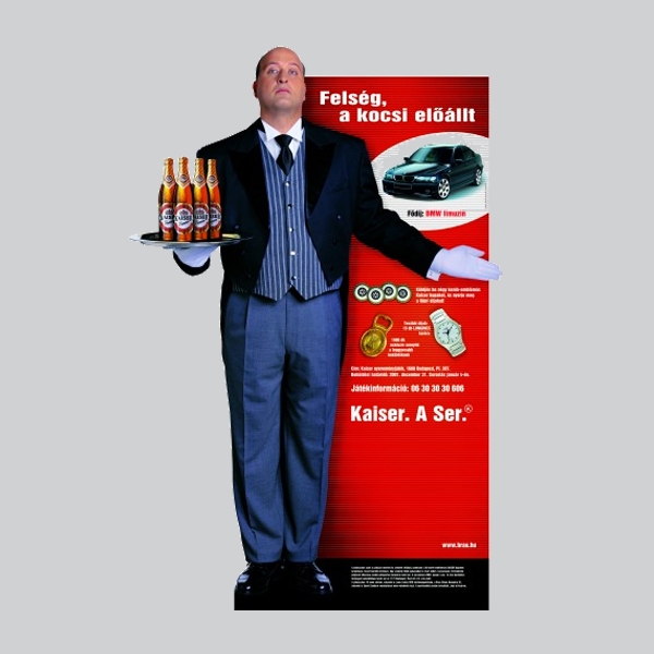 Megrendelőnk logója — Plakátfiú nyomda referencia