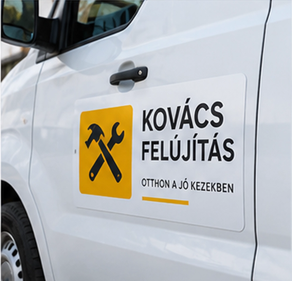 Mágnes matrica nyomtatás — Plakátfiú nyomda