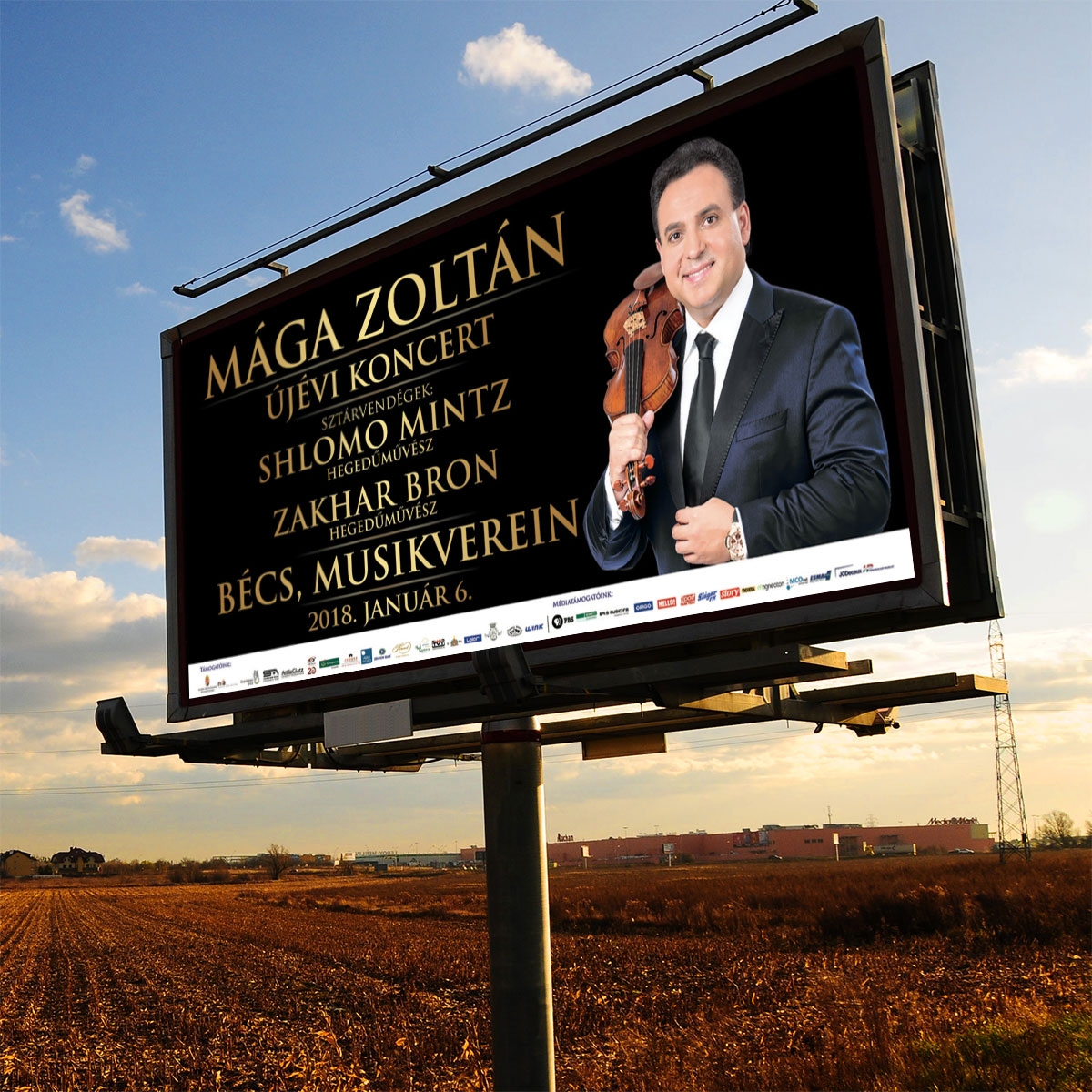 Megrendelőnk logója — Plakátfiú nyomda referencia