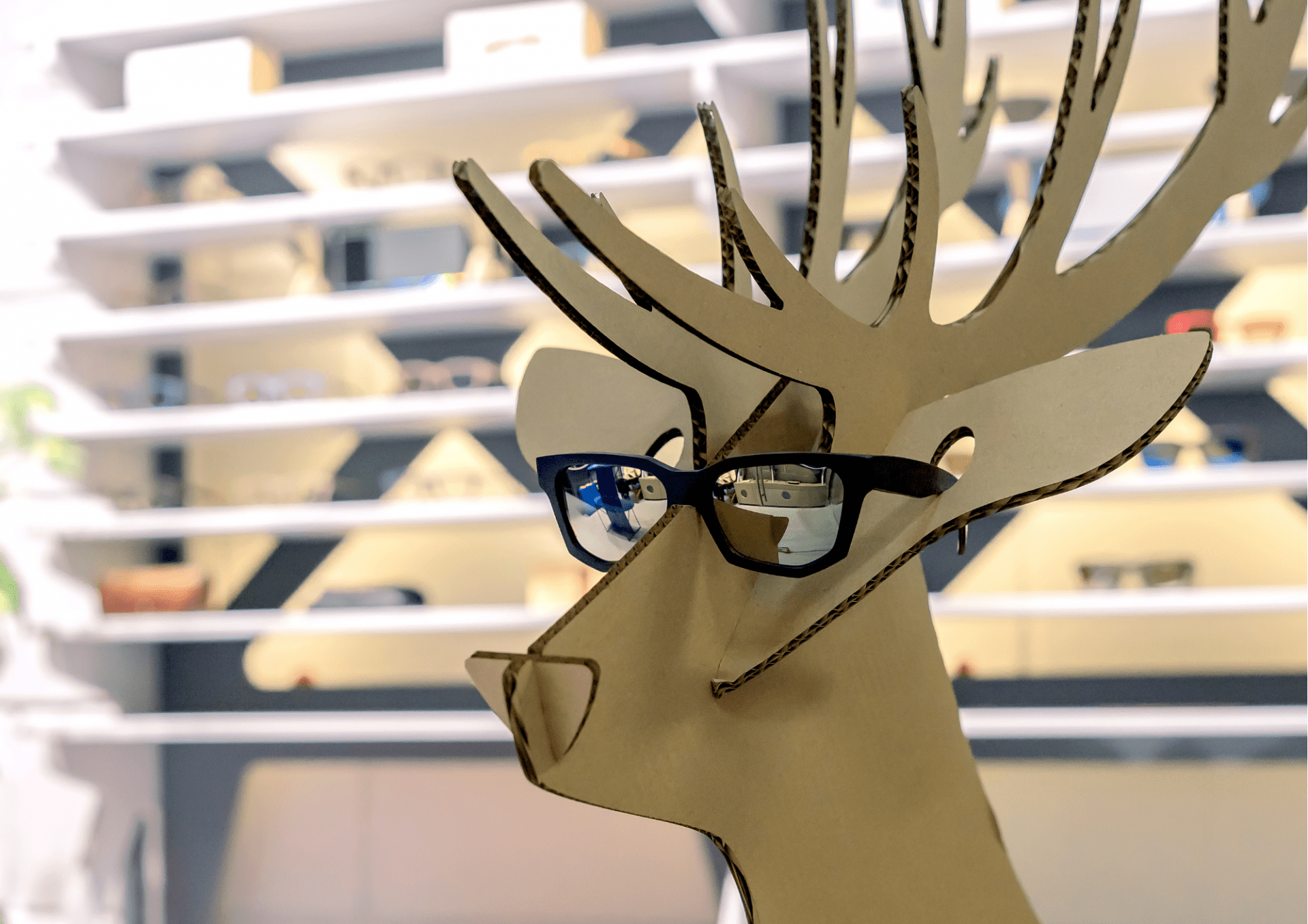 Green White Blue Certificate of Completion 1